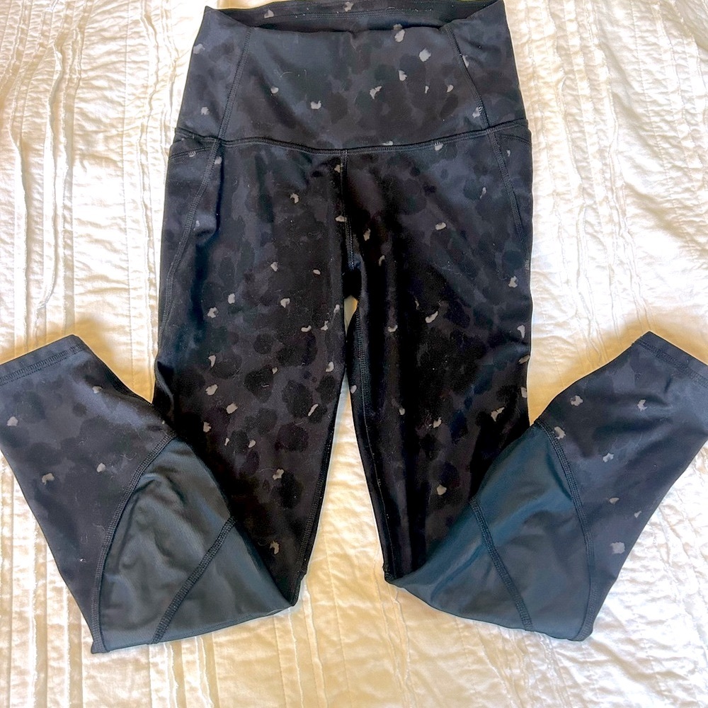 Ladies’ All In Motion Leggings